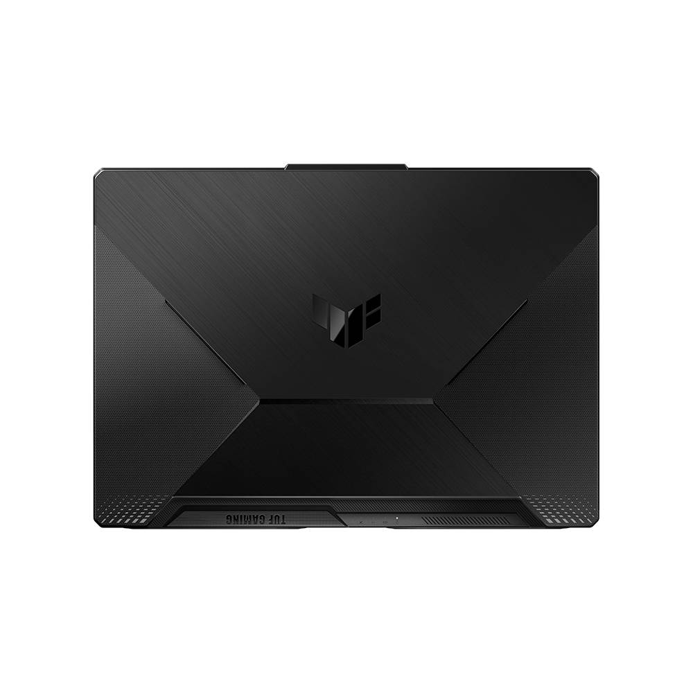 Rca Informatique - image du produit : TUF506IHNT RYZEN R5-4600H 512GB 8GB 15.6IN NOOD NOOS