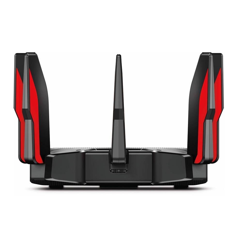 Rca Informatique - image du produit : AX11000 TRI-BAND WI-FI 6 GAMING 4804MBPS AT 5GHZ+1148MBPS