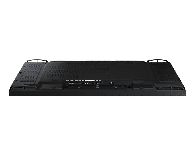 Rca Informatique - image du produit : VM55B-E 55IN FHD 500CD 24/7 B2B 1.74MM