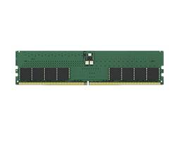 Rca Informatique - image du produit : 64GB DDR5-4800MT/S MODULE (KIT OF 2)