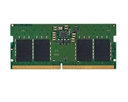 Rca Informatique - Image du produit : 8GB DDR5-4800MT/S SODIMM (KIT OF 2)