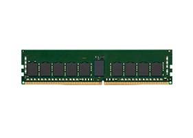 Rca Informatique - image du produit : 32GB DDR4-2666MT/S ECC REG CL19 DIMM 1RX4 MICRON F RAMBUS