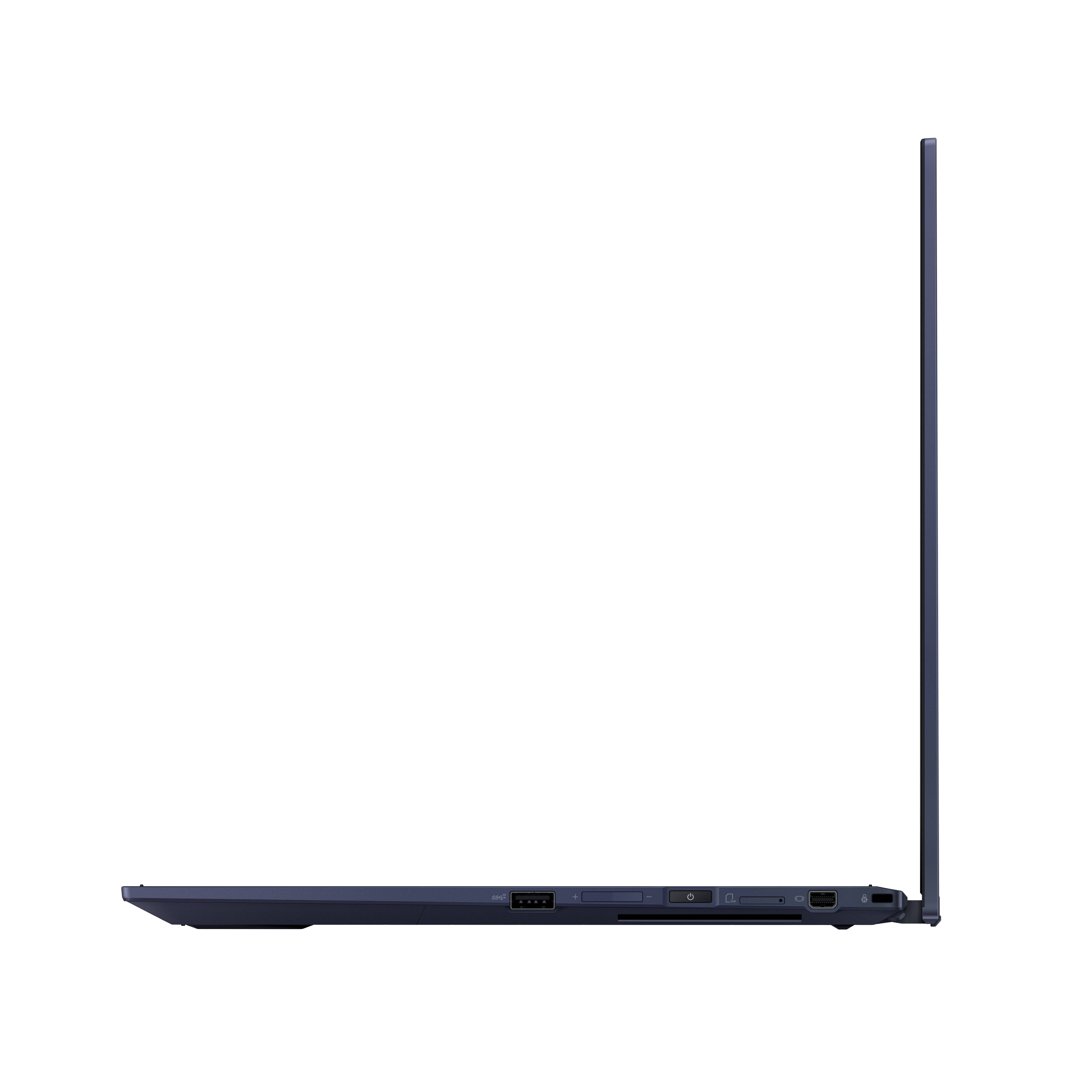 Rca Informatique - image du produit : B7402FEA-LA0632R BLACK 14IN I7-1195G7 16GB 512GB W10PRO NOOD