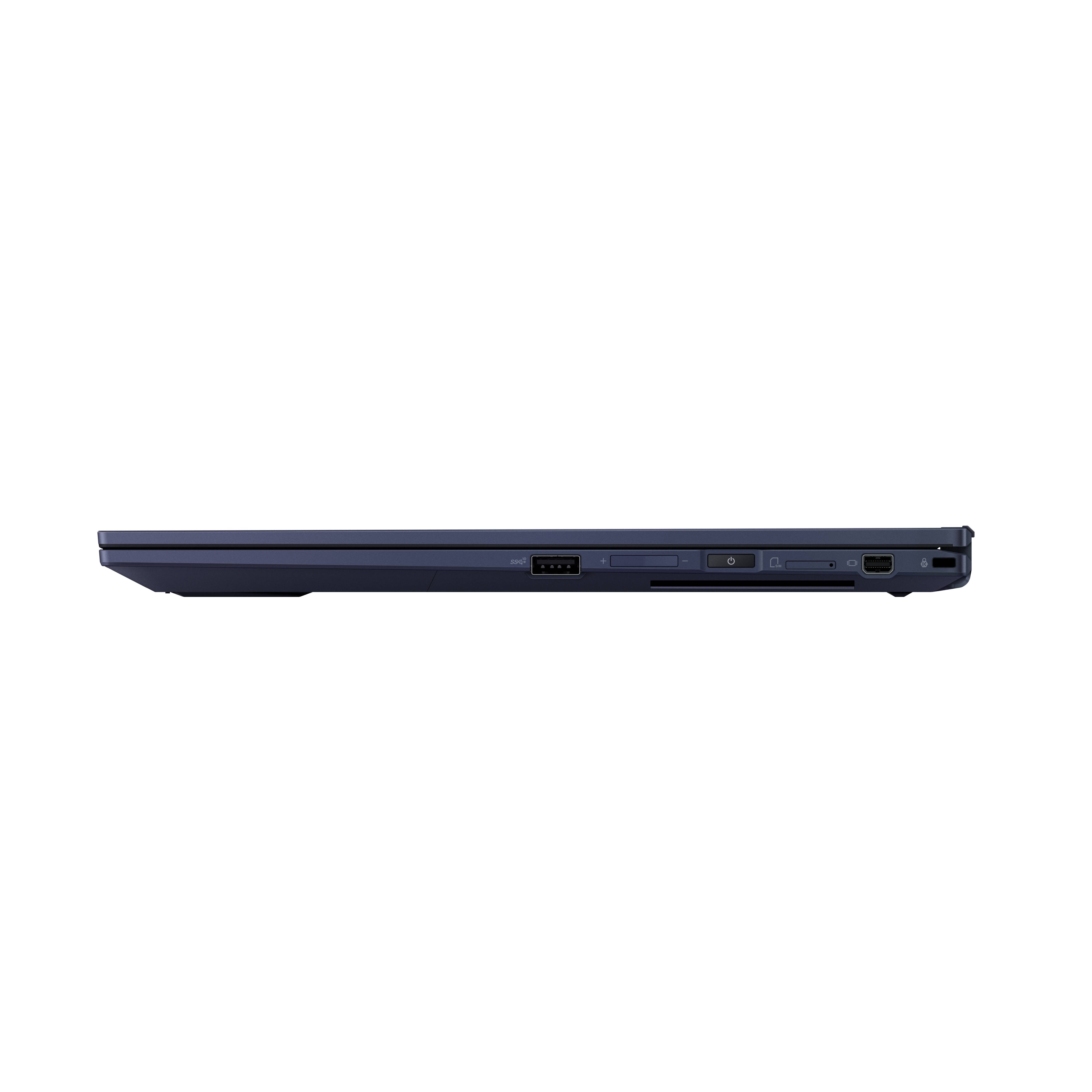 Rca Informatique - image du produit : B7402FEA-LA0632R BLACK 14IN I7-1195G7 16GB 512GB W10PRO NOOD