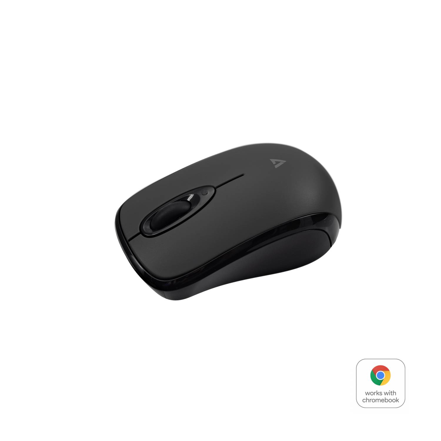 Rca Informatique - image du produit : BLUETOOTH COMPACT MOUSE WORKS W/ CHROMEBOOK CERTIFIED