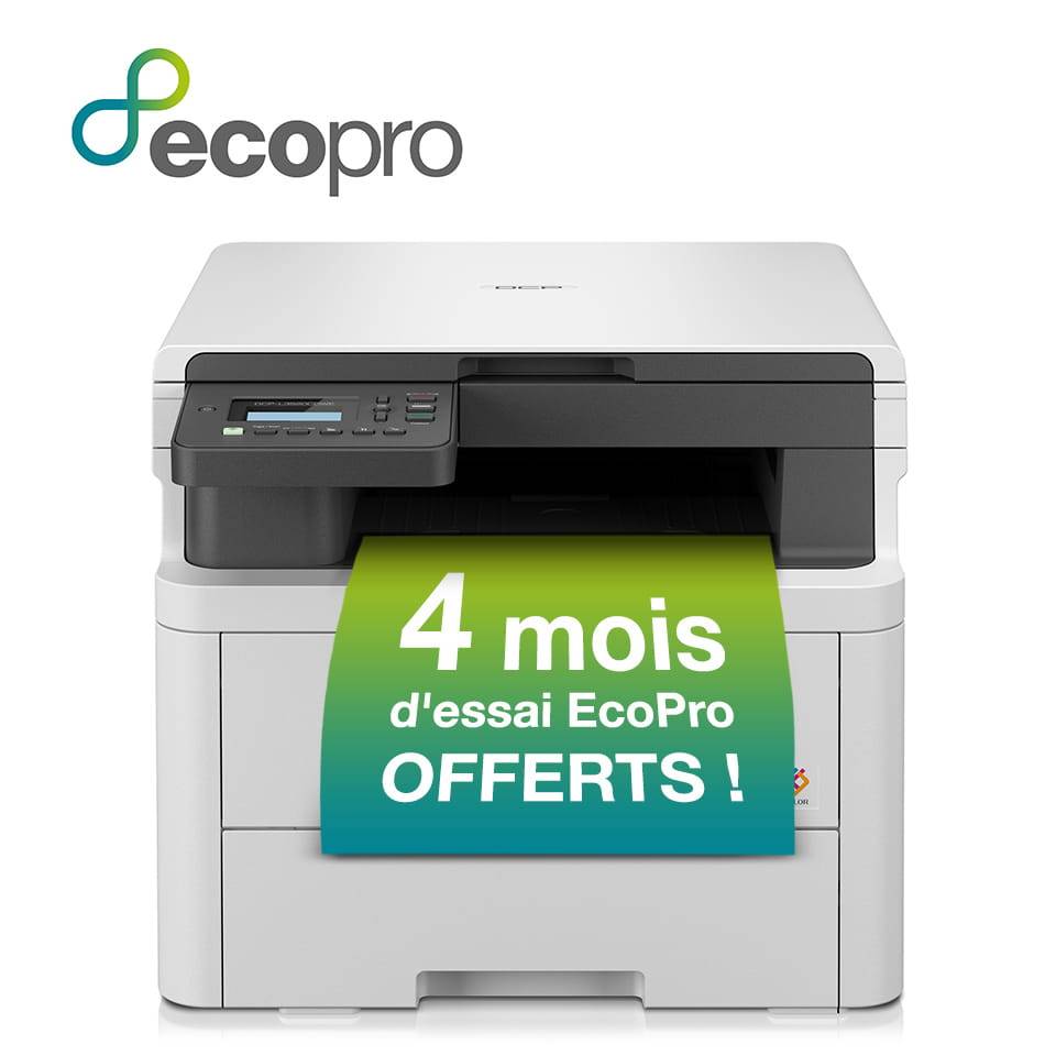 Rca Informatique - Image du produit : DCP-L3520CDWERE1 3IN1 LAS18PPM 512MB USB 2400DPI WLAN PRINT/COP