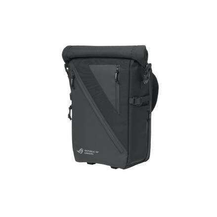 Rca Informatique - image du produit : ROG ARCHER BACKPACK 17 BP2702