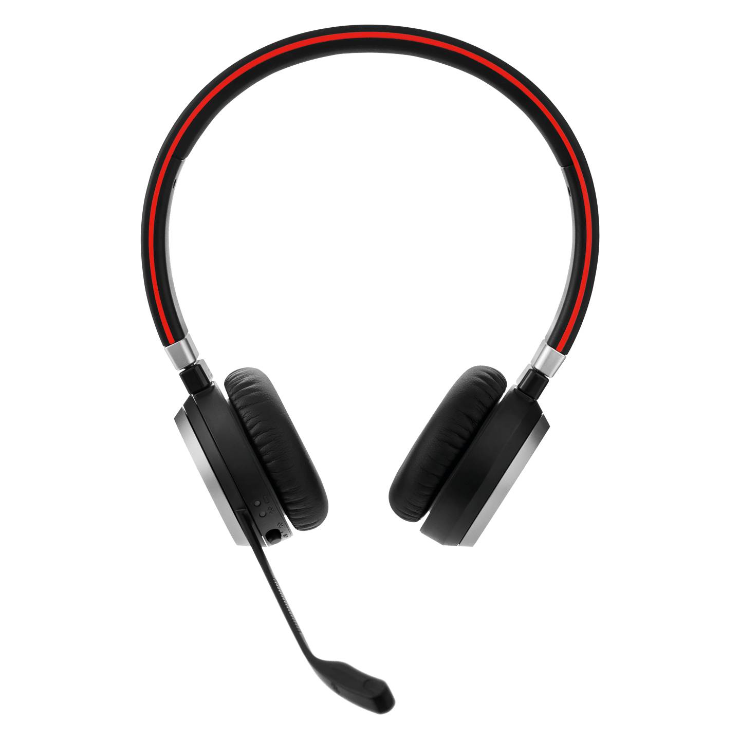 Rca Informatique - image du produit : JABRA EVOLVE 65 SE LINK380A UC STEREO