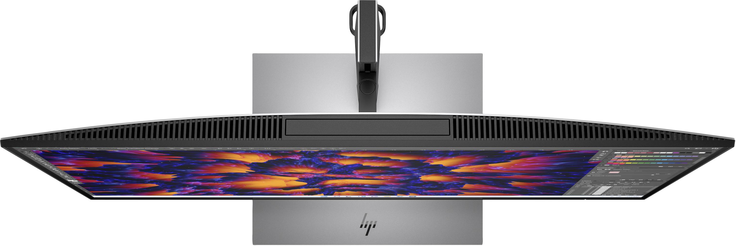 Rca Informatique - image du produit : HP Z24M G3 CONFERENCING QHD DISPLAY