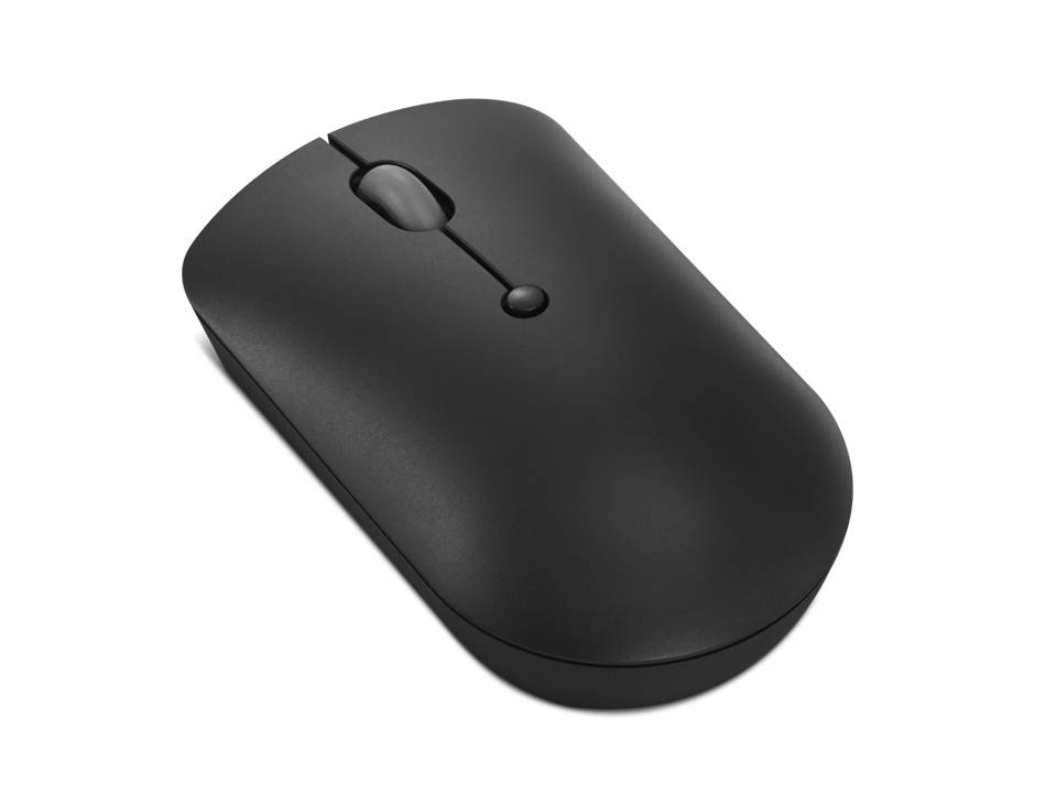 Rca Informatique - image du produit : THINKPAD USB-C WIRELESS COMPACT MOUSE