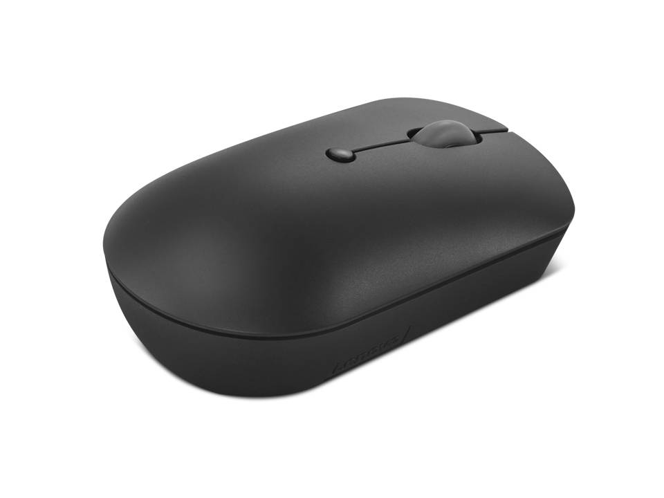 Rca Informatique - image du produit : THINKPAD USB-C WIRELESS COMPACT MOUSE