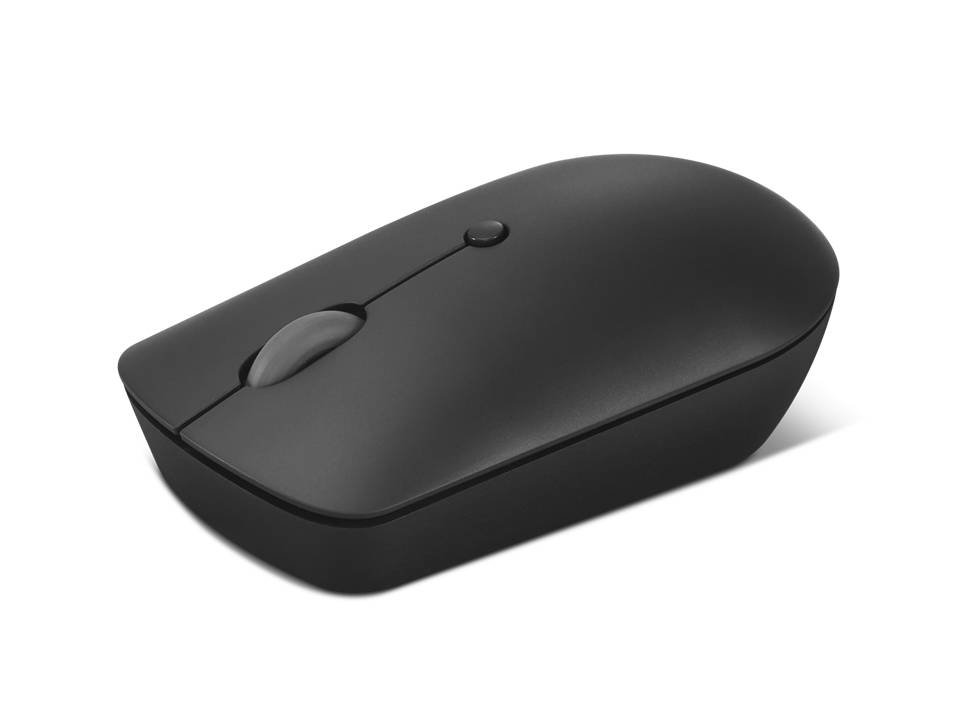 Rca Informatique - image du produit : THINKPAD USB-C WIRELESS COMPACT MOUSE