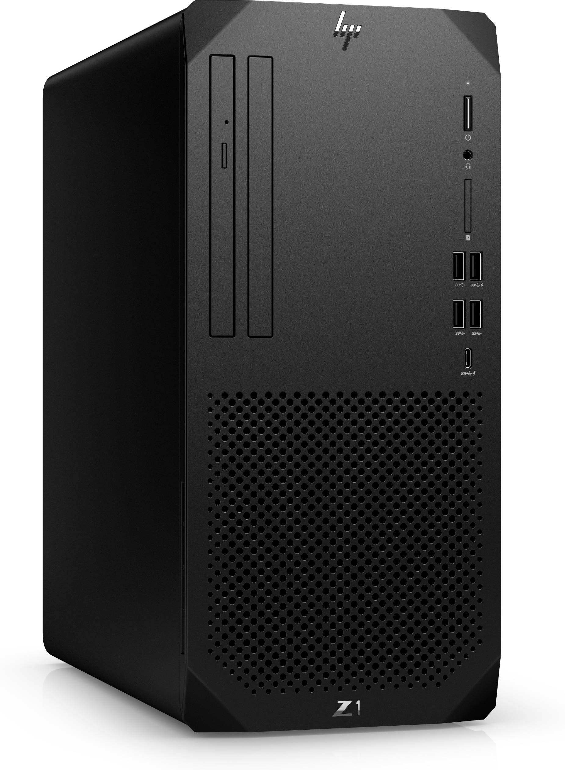 Rca Informatique - image du produit : HP Z1 G9 TWR I7-14700 32GB/512 PC W11P