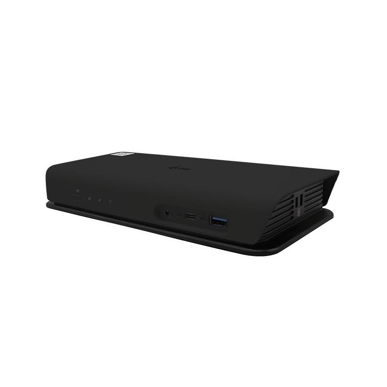 Rca Informatique - image du produit : USB-C SMART DOCKING STATION TRIPLE DISPLAY PD 65W