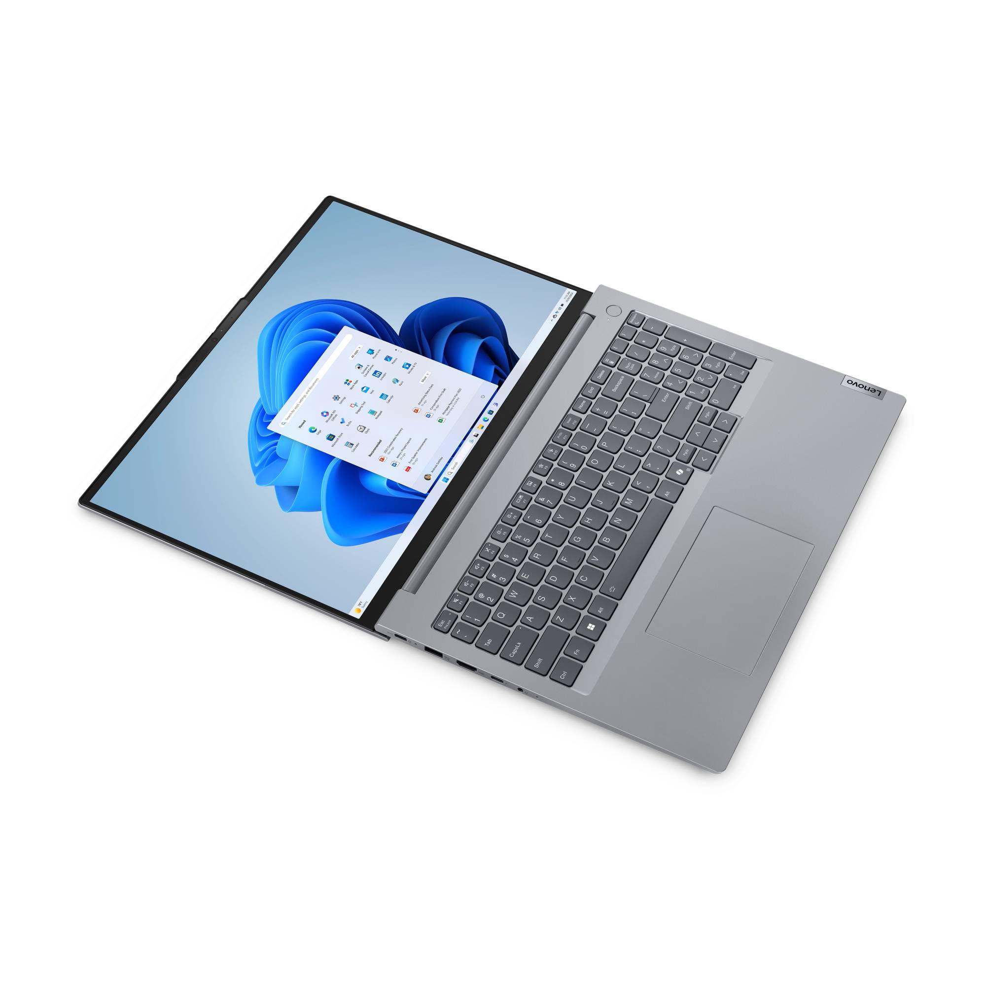 Rca Informatique - image du produit : THINKBOOK 16 ULTRA 7 155H 1TB 32GB 16IN NOOD W11P