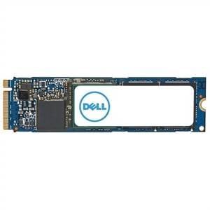 Rca Informatique - Image du produit : DELL M.2 PCIE NVME GEN 4X4 CLASS 40 2280 SOLID STATE DRIVE