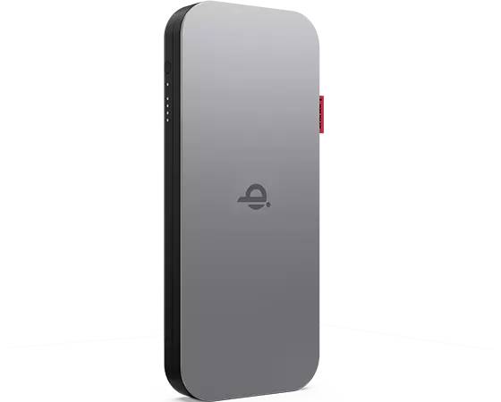 Rca Informatique - image du produit : USB-C POWER BANK 10000MAH QI WIRELESS