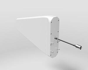 Rca Informatique - Image du produit : WIDEBAND DIRECTIONAL ANTENNA (50 OHM N-FEMALE) 698791/824960/