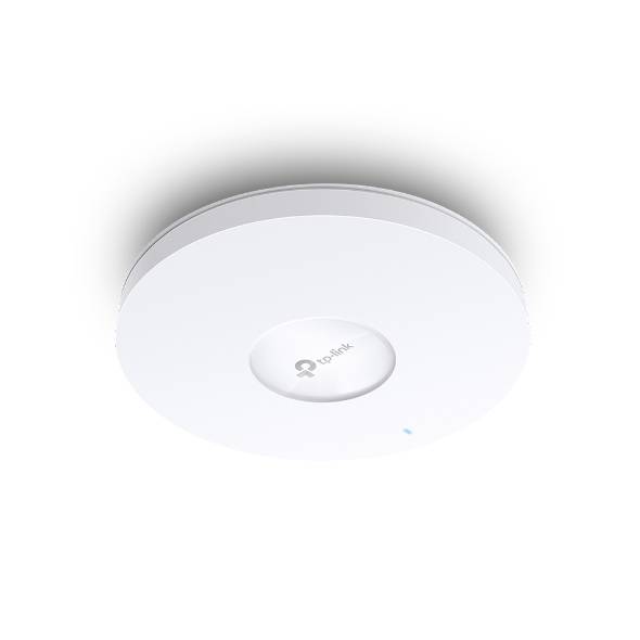 Rca Informatique - image du produit : AX3000 CEILING MOUNT WIFI 6 ACCESS POINT ULTRA-FAST WIFI 6 S