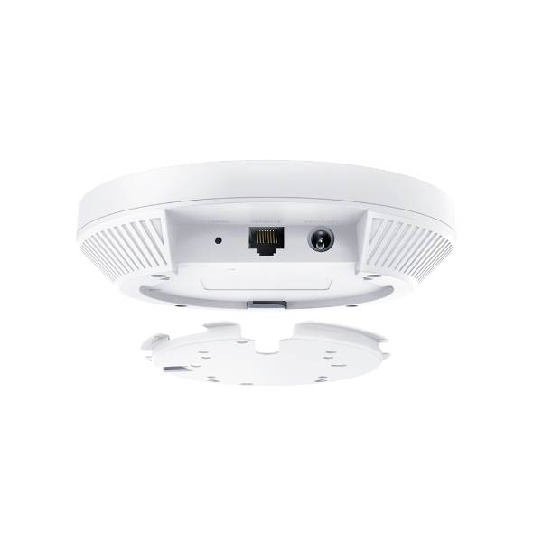 Rca Informatique - image du produit : AX3000 CEILING MOUNT WIFI 6 ACCESS POINT ULTRA-FAST WIFI 6 S