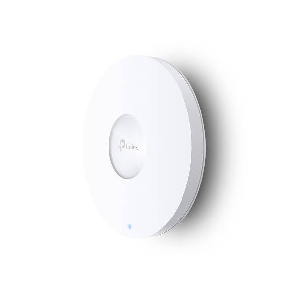 Rca Informatique - image du produit : AX3000 CEILING MOUNT WIFI 6 ACCESS POINT ULTRA-FAST WIFI 6 S