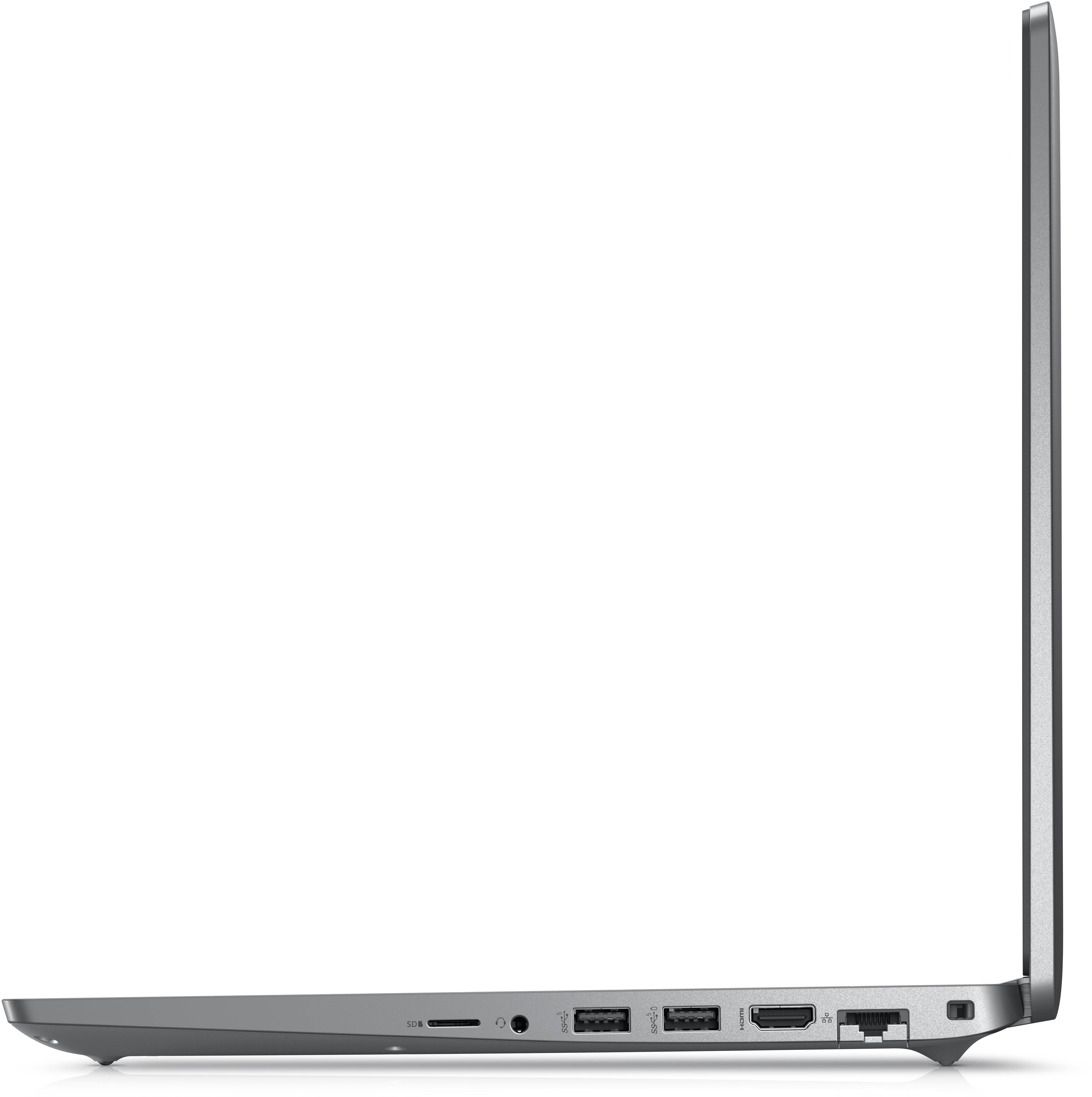 Rca Informatique - image du produit : PRECISION 3570 I7-1255U 16GB 512GB 15.6IN W10P+W11P LIC