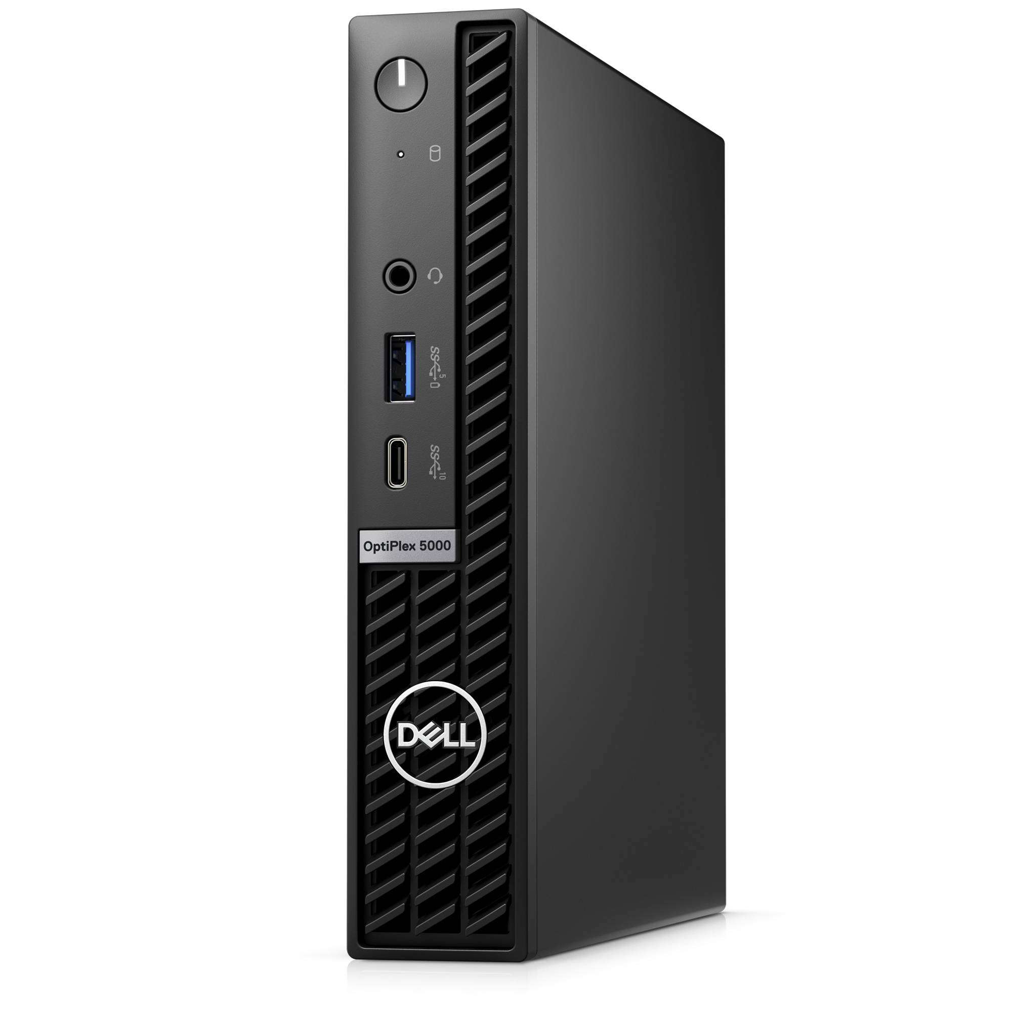 Rca Informatique - image du produit : OPTIPLEX 5000 MFF/TPM/I5-12500T 8GB/256GB W10P+W11P LIC