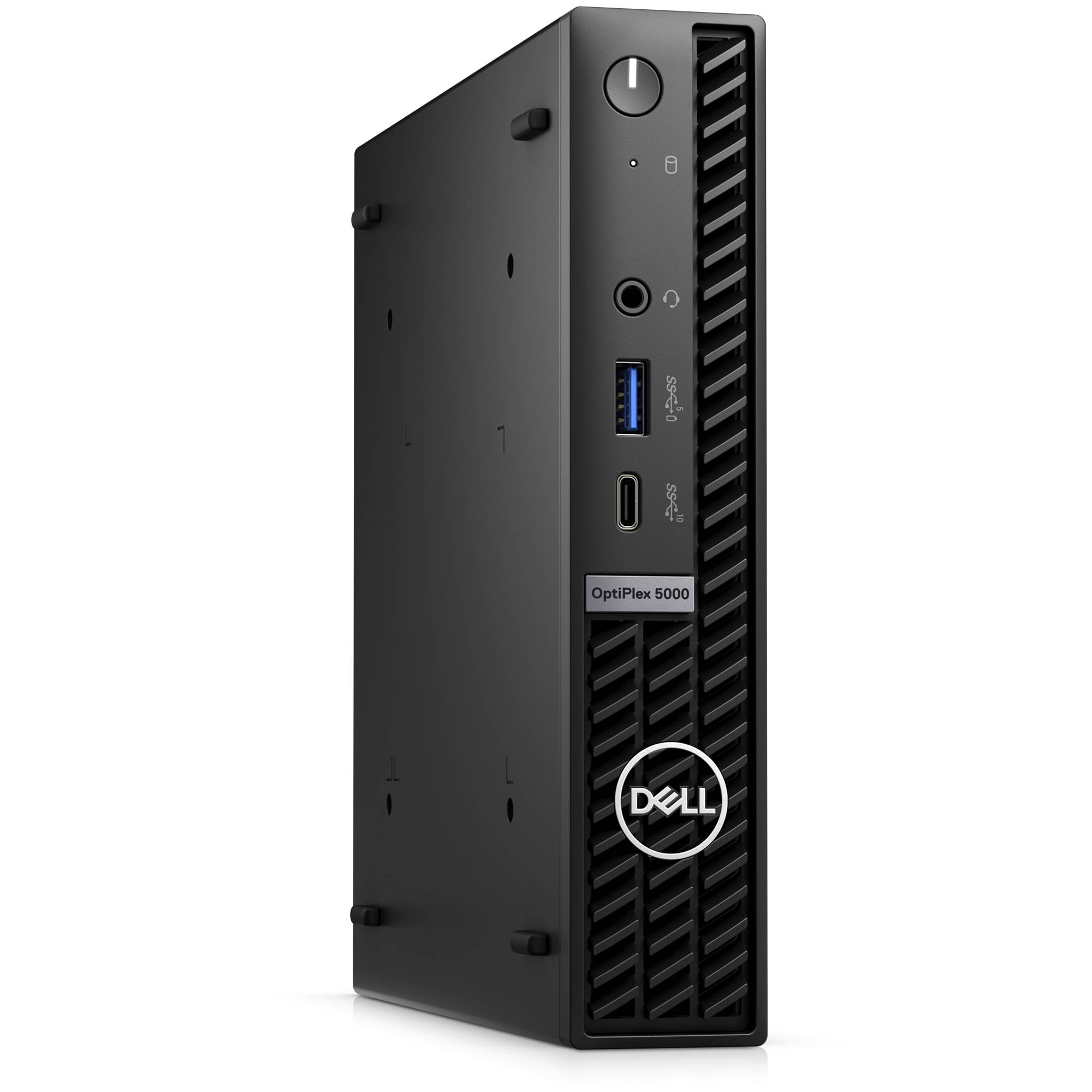 Rca Informatique - image du produit : OPTIPLEX 5000 MFF/TPM/I5-12500T 8GB/256GB W10P+W11P LIC