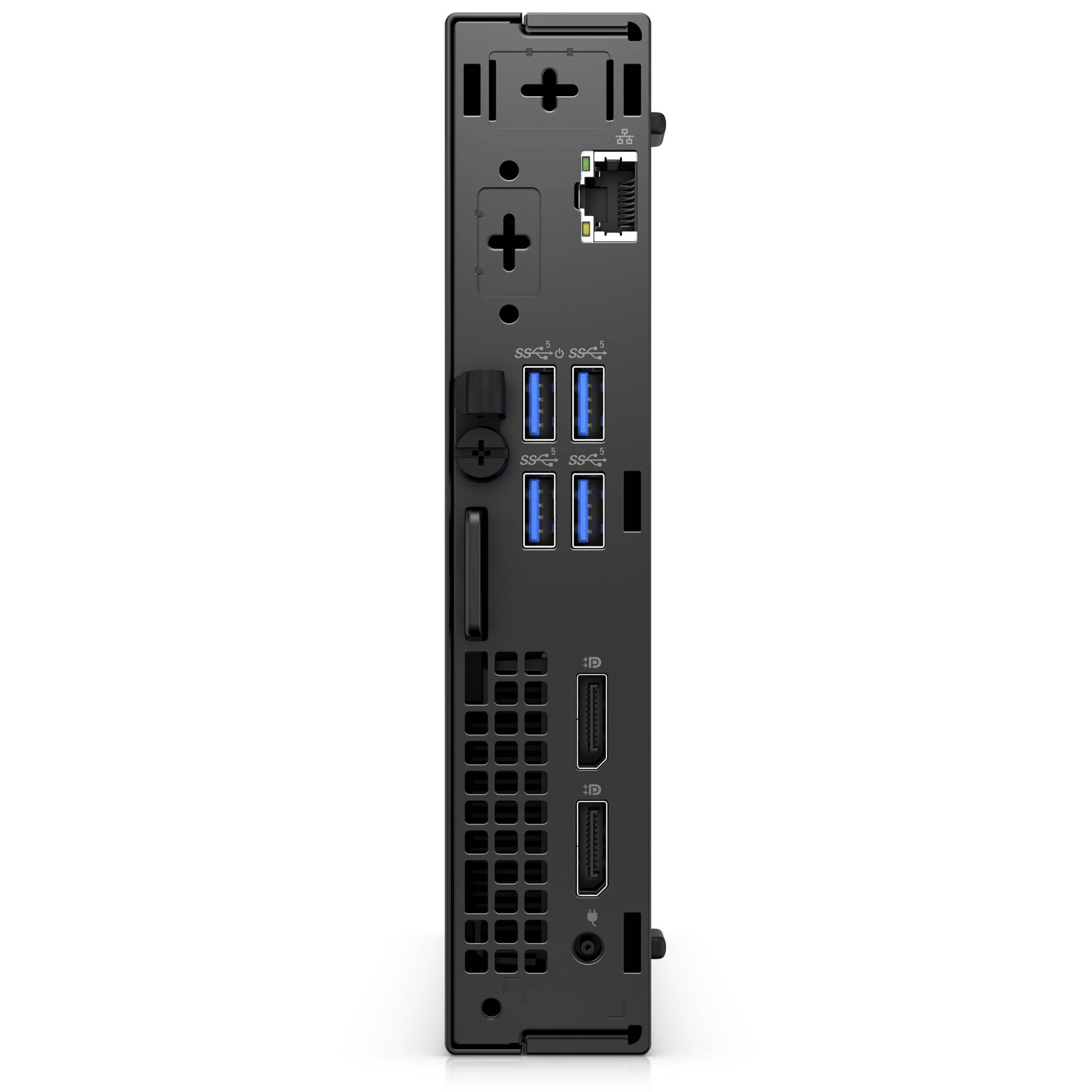 Rca Informatique - image du produit : OPTIPLEX 5000 MFF/TPM/I5-12500T 8GB/256GB W10P+W11P LIC