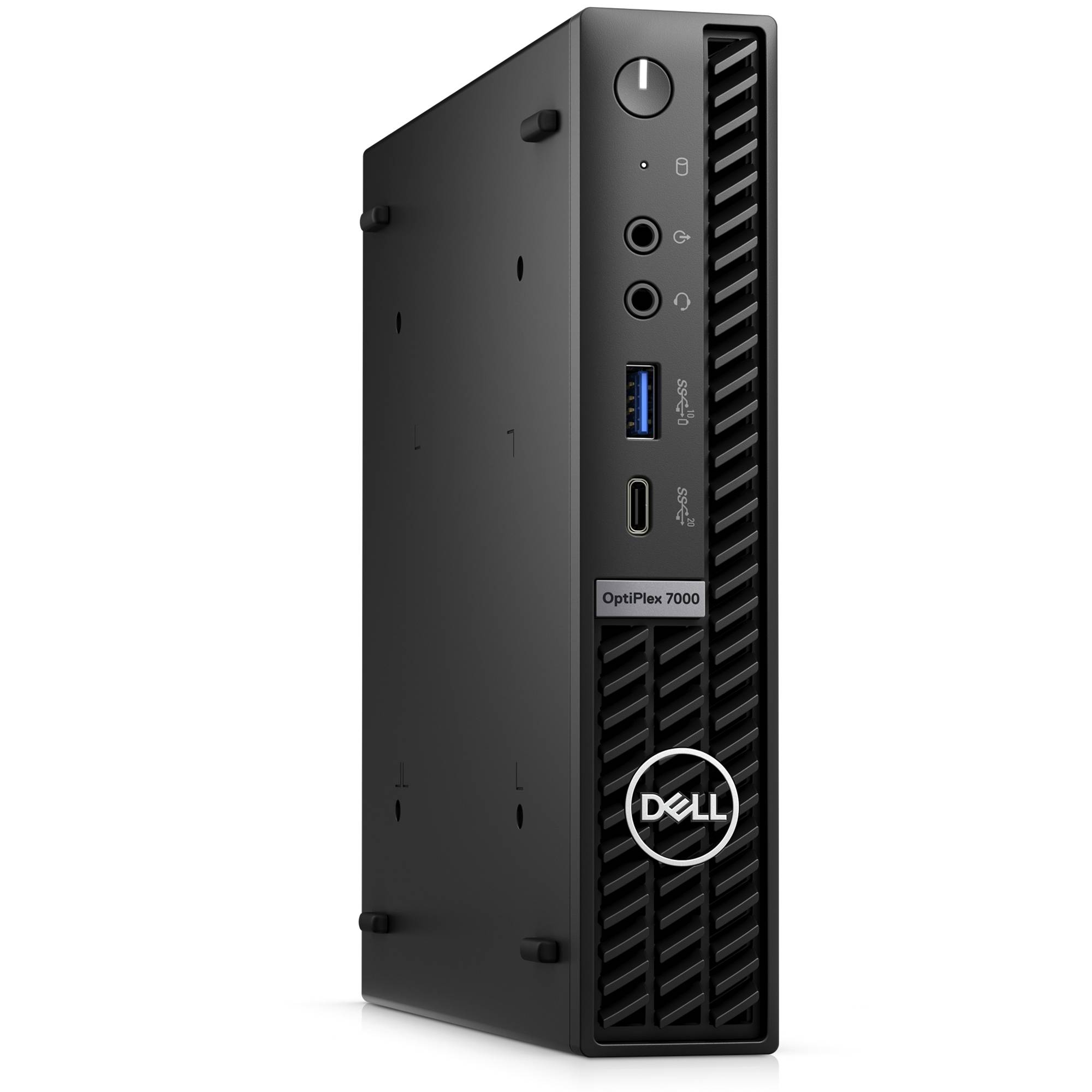 Rca Informatique - image du produit : OPTIPLEX 7000 MFF/TPM/I7-12700T 16GB/512GB W10P+W11P LIC