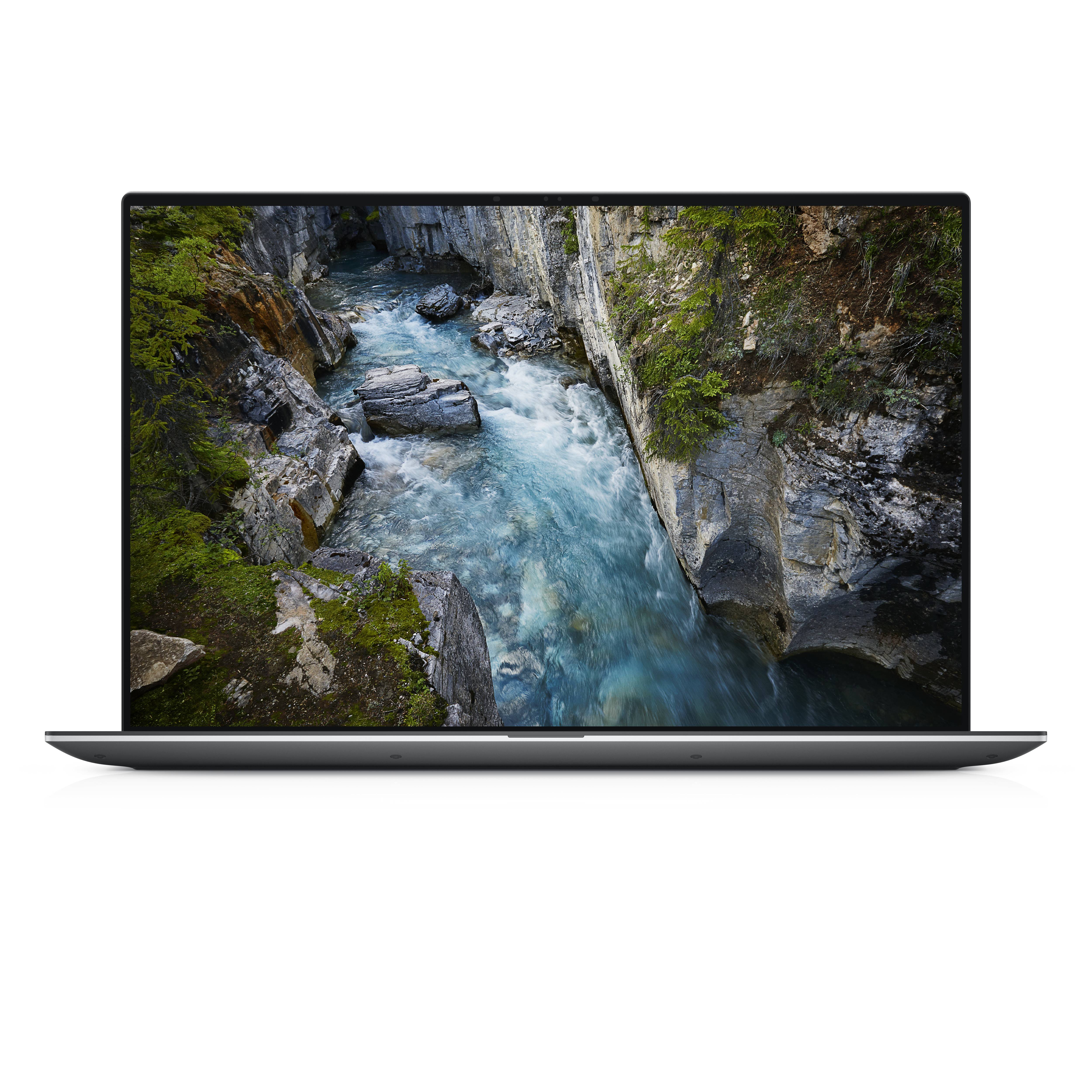 Rca Informatique - Image du produit : PRECISION 5570/I7-12800H 32GB/512GB 15.6IN W10P+W11P LIC