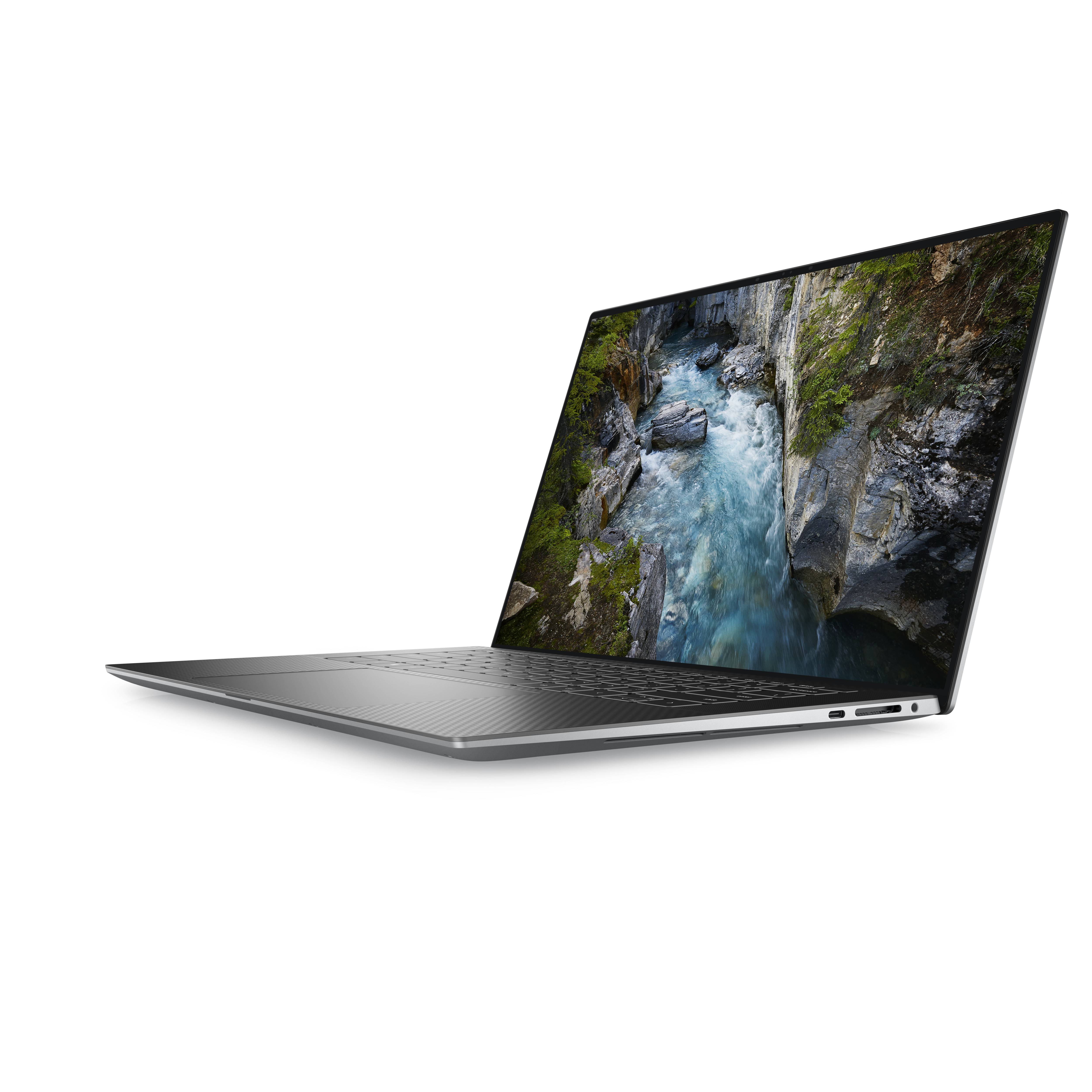 Rca Informatique - image du produit : PRECISION 5570/I7-12800H 32GB/512GB 15.6IN W10P+W11P LIC