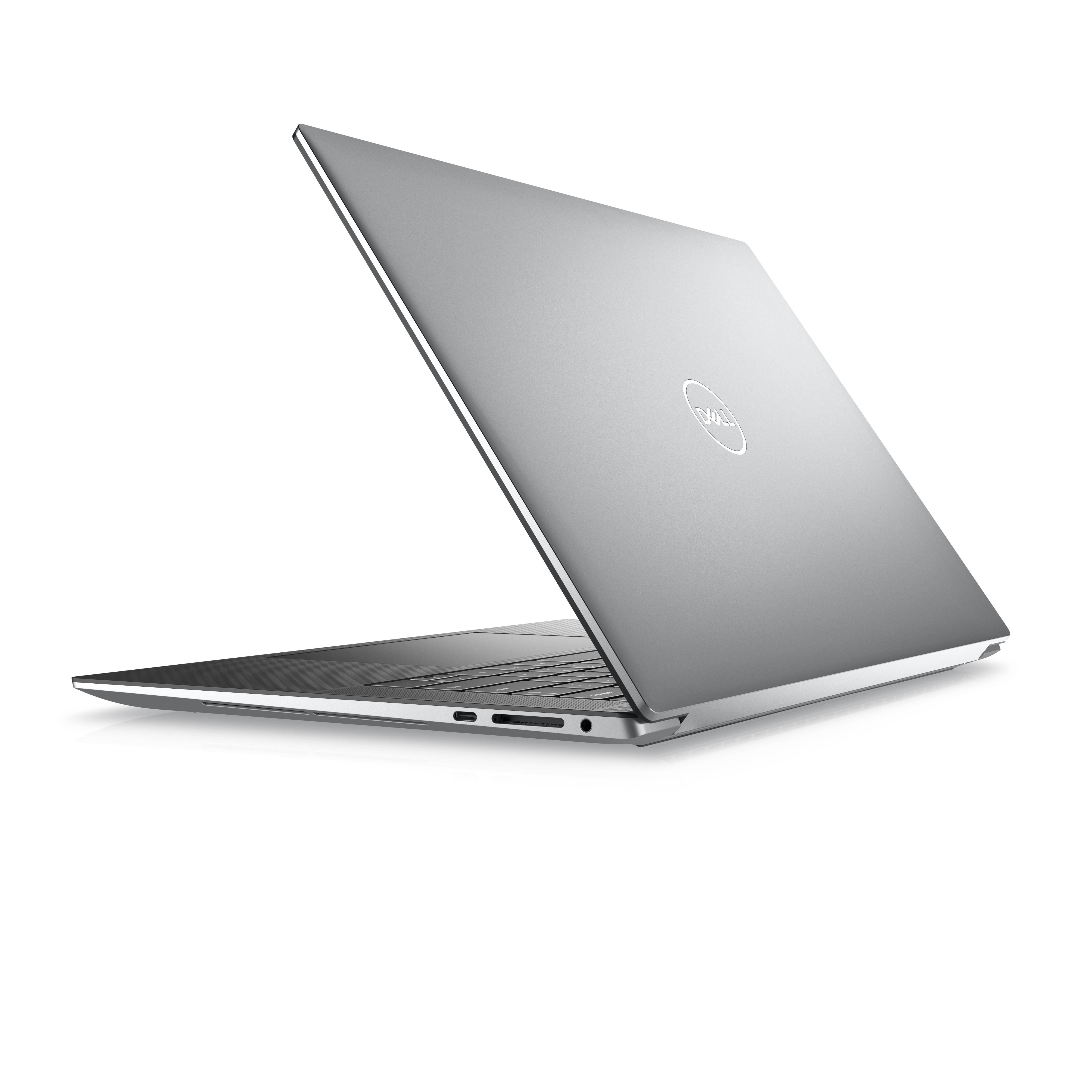 Rca Informatique - image du produit : PRECISION 5570/I7-12800H 32GB/512GB 15.6IN W10P+W11P LIC