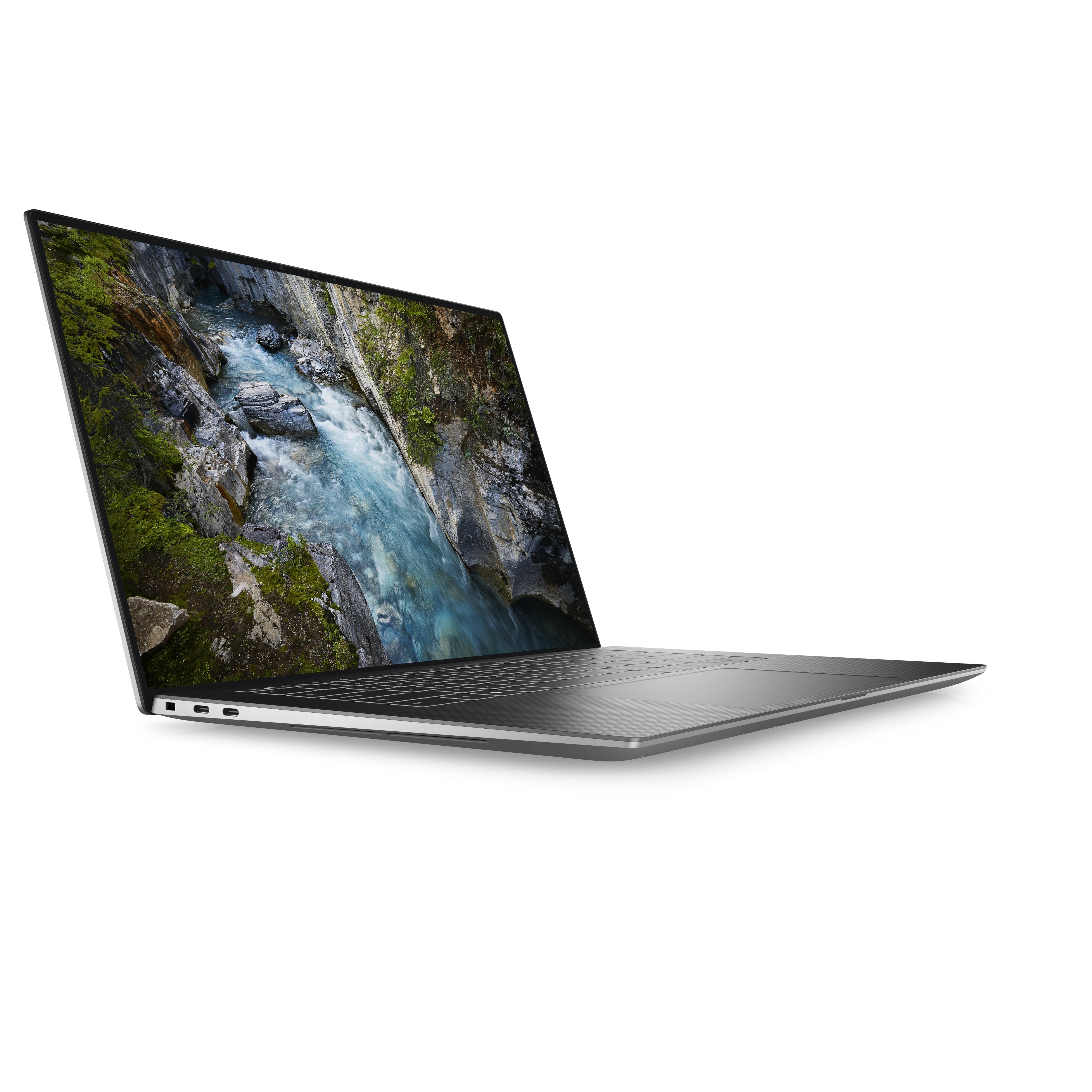 Rca Informatique - image du produit : PRECISION 5570/I7-12800H 32GB/512GB 15.6IN W10P+W11P LIC