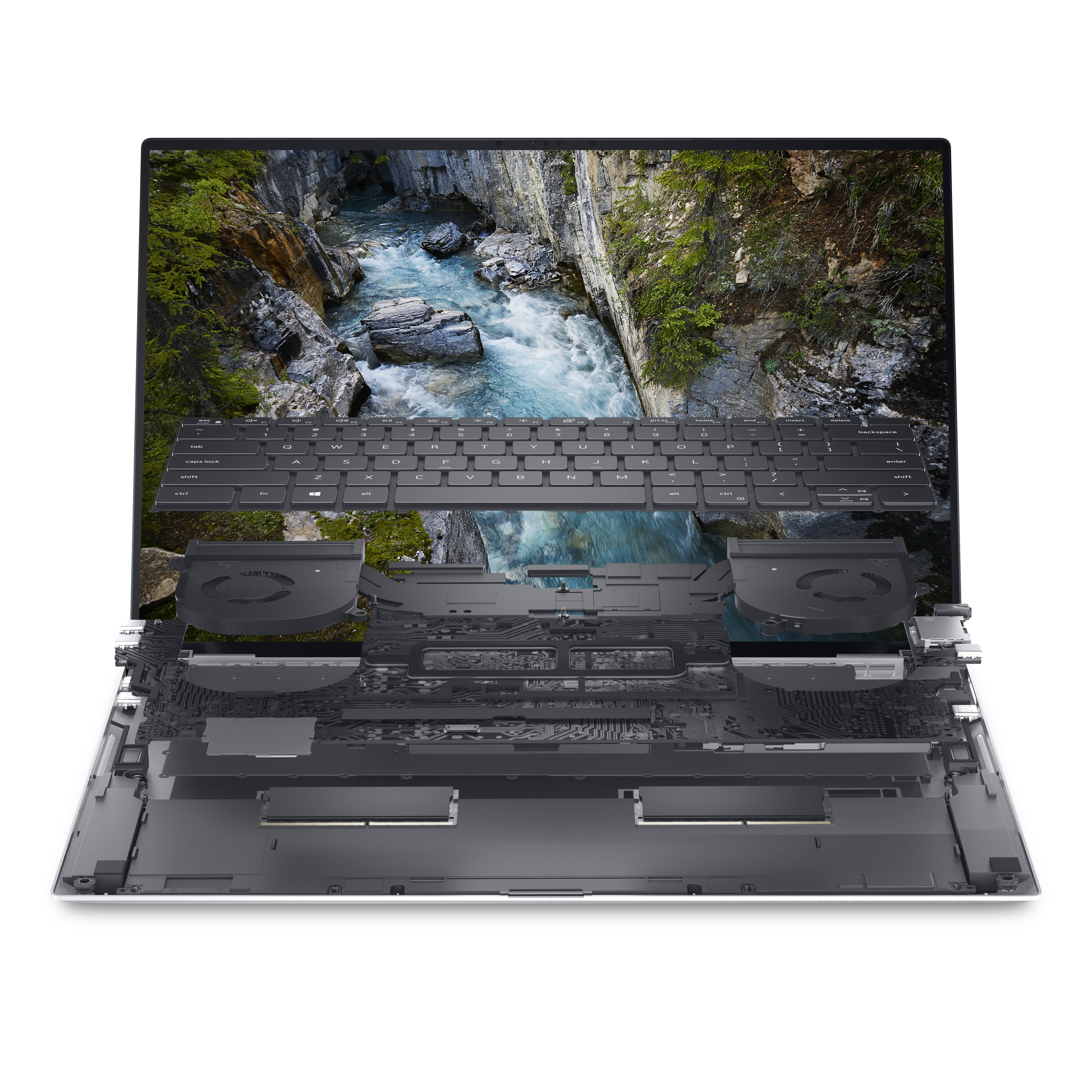 Rca Informatique - image du produit : PRECISION 5570/I7-12800H 32GB/512GB 15.6IN W10P+W11P LIC