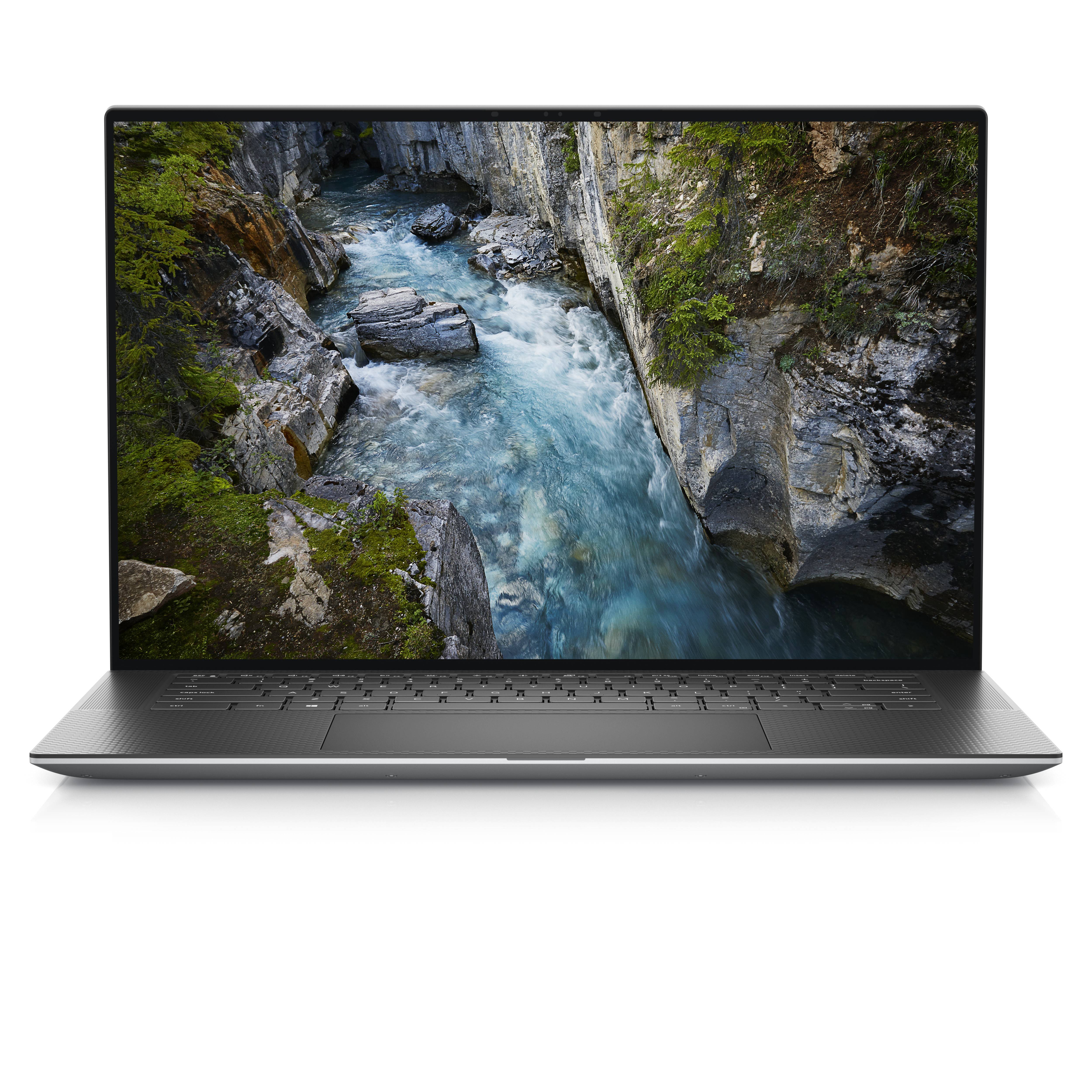 Rca Informatique - image du produit : PRECISION 5570/I7-12800H 32GB/512GB 15.6IN W10P+W11P LIC