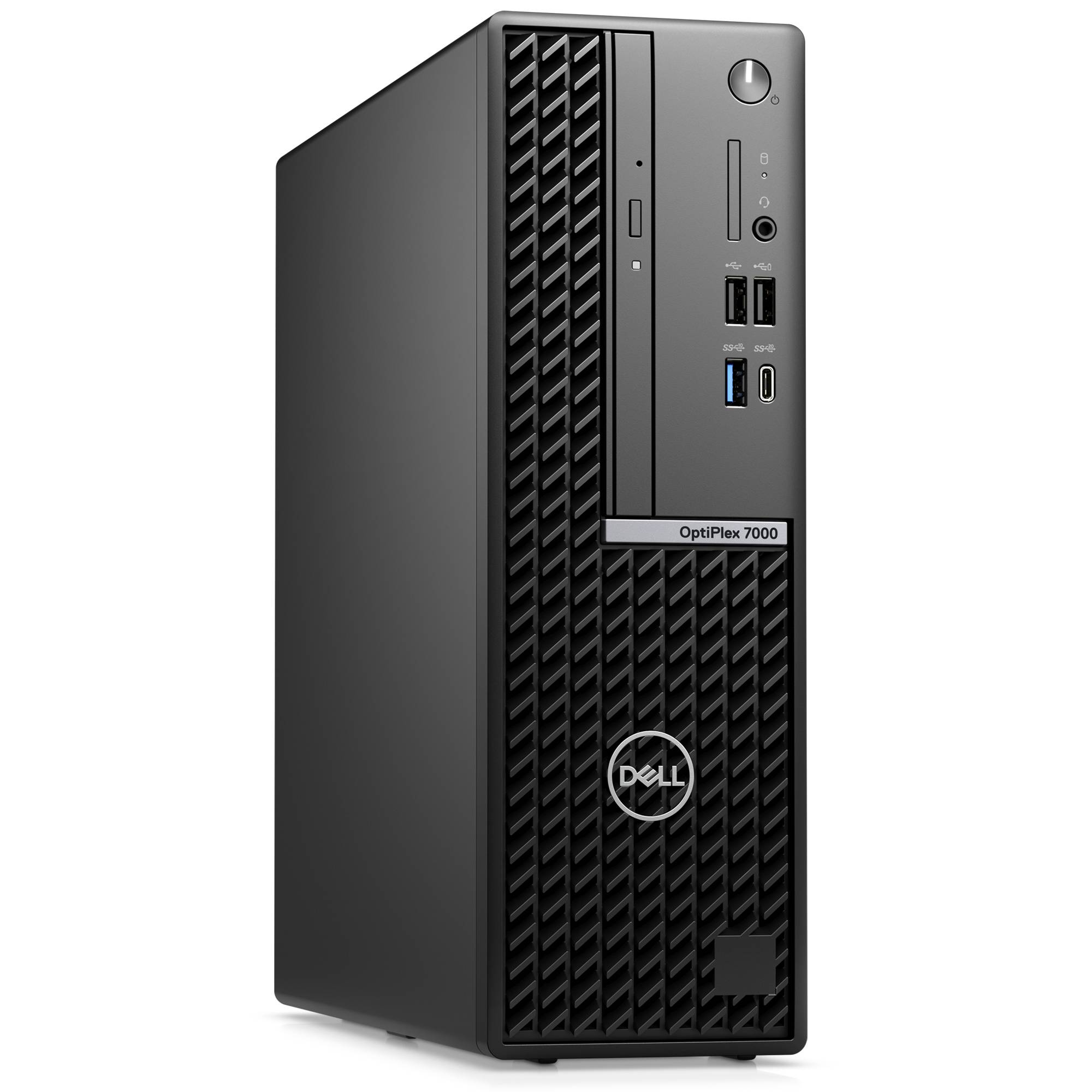 Rca Informatique - image du produit : OPTIPLEX 7000 SFF/TPM/I5-12500 8GB/256GB DVD RW W10P+W11P LIC