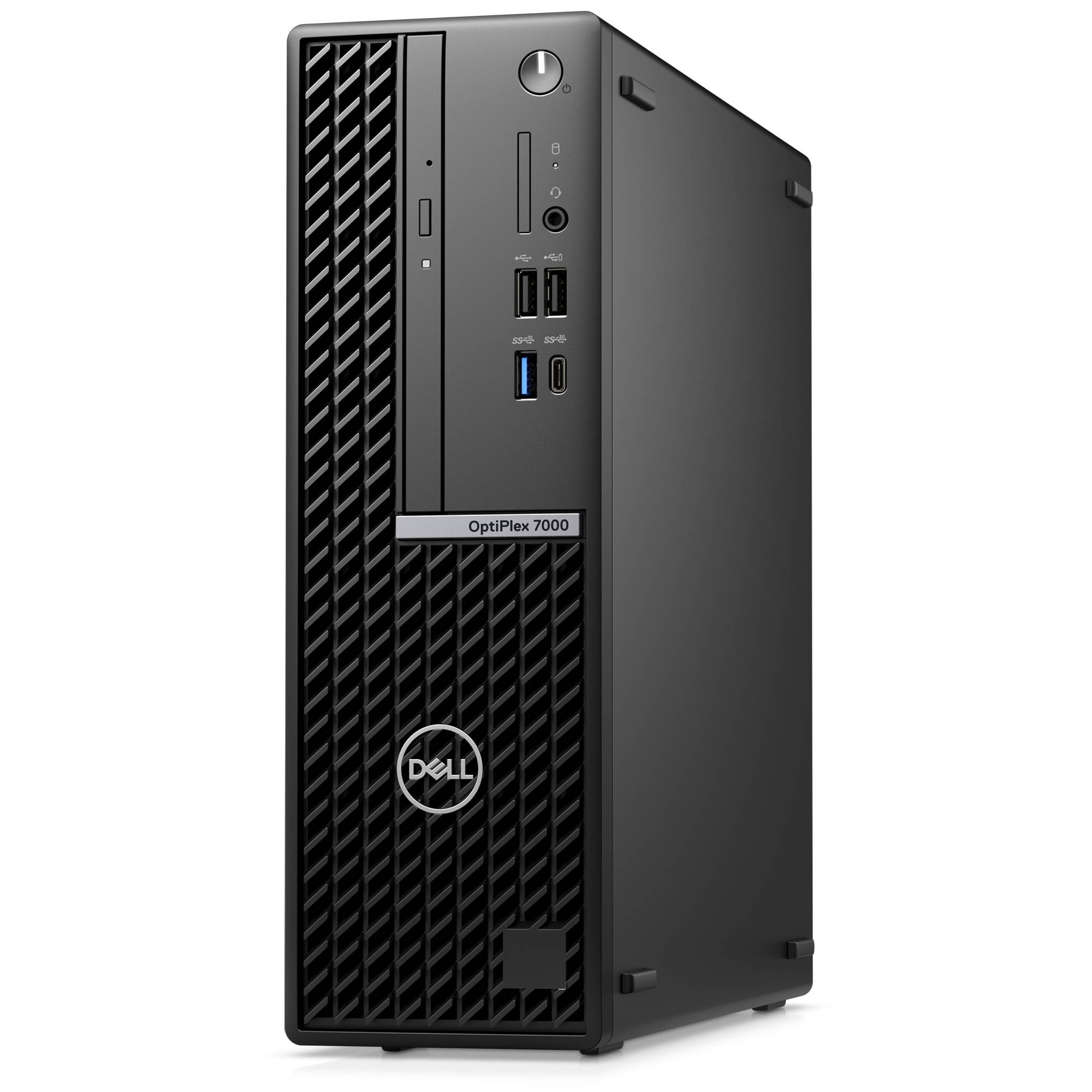 Rca Informatique - image du produit : OPTIPLEX 7000 SFF/TPM/I5-12500 8GB/256GB DVD RW W10P+W11P LIC