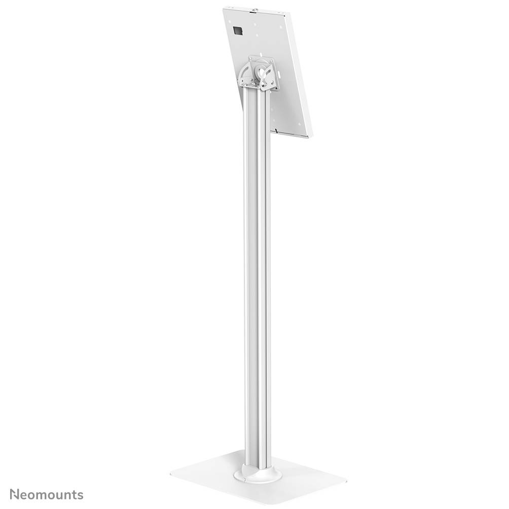 Rca Informatique - image du produit : FLOOR STAND LOCK TABLET CASING IPAD/PRO/AIR/GALAXY TAB