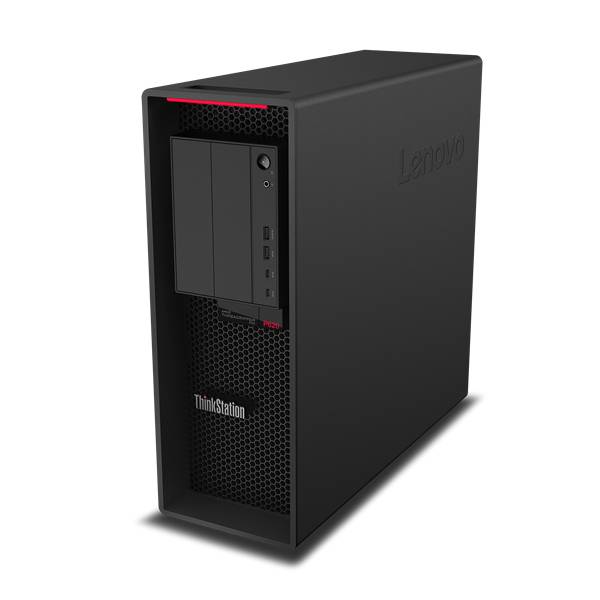 Rca Informatique - image du produit : THINKSTATION P620 5945WX 16GB 512GB W11PRO NOODD