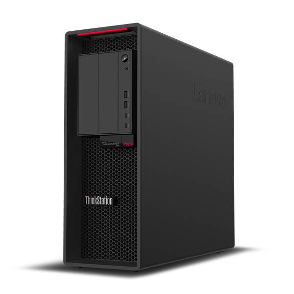 Rca Informatique - image du produit : THINKSTATION P620 5945WX 16GB 512GB W11PRO NOODD