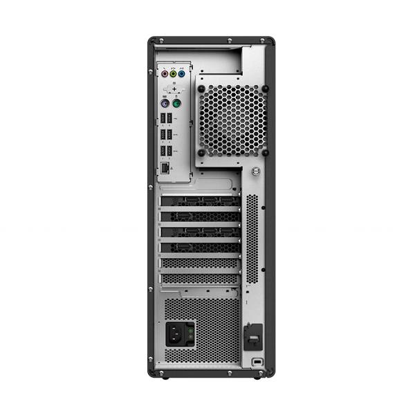 Rca Informatique - image du produit : THINKSTATION P620 5945WX 16GB 512GB W11PRO NOODD