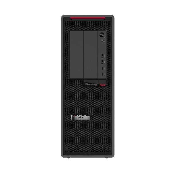 Rca Informatique - image du produit : THINKSTATION P620 5945WX 16GB 512GB W11PRO NOODD