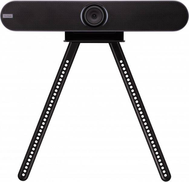 Rca Informatique - image du produit : SUPPORT FOR VIDEOCONFERENCING WEBCAM COMPATIBLE IFP62 SERIES I