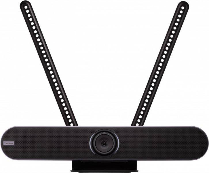 Rca Informatique - image du produit : SUPPORT FOR VIDEOCONFERENCING WEBCAM COMPATIBLE IFP62 SERIES I