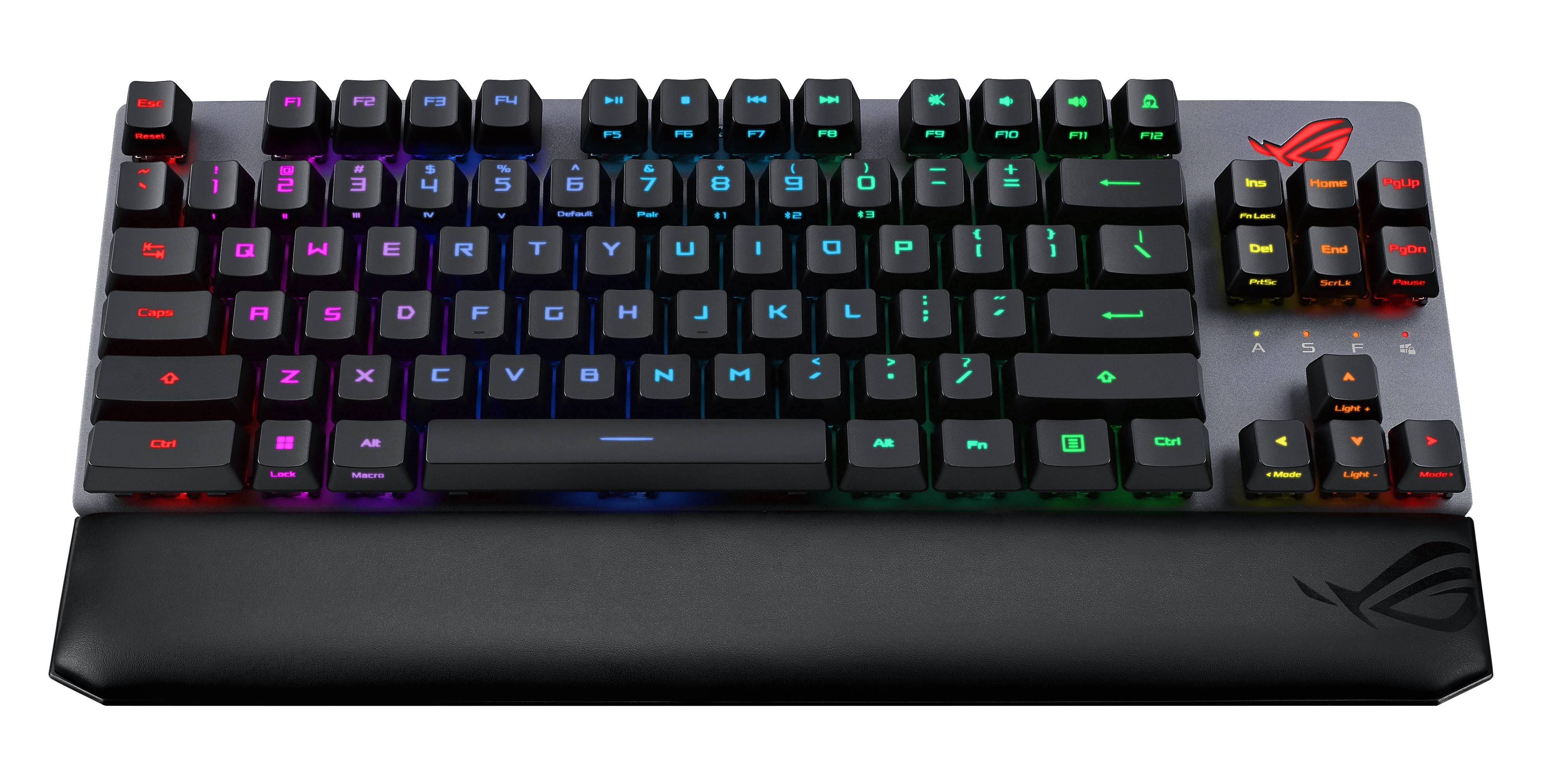 Rca Informatique - image du produit : ROG STRIX SCOPE RX TKL WIRELESS DELUXE