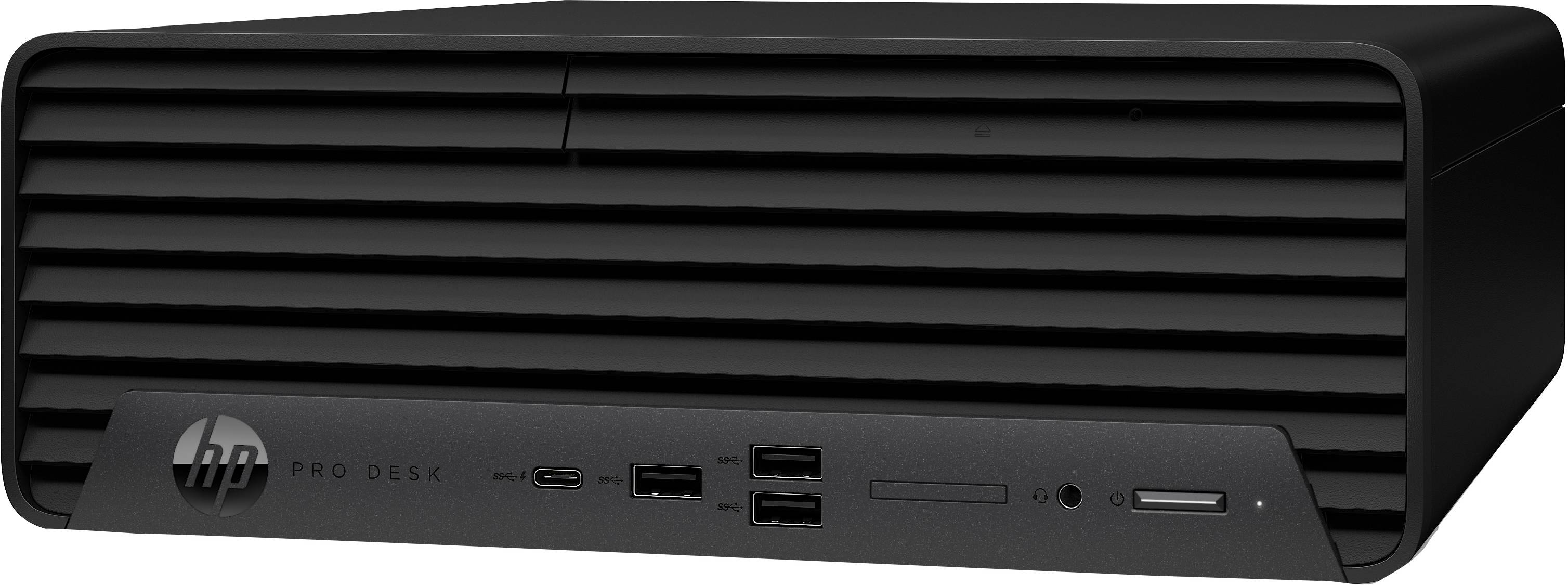 Rca Informatique - image du produit : PRO SFF 400 G9 I3-12100 8GB/256 W11 DOWNGRADE