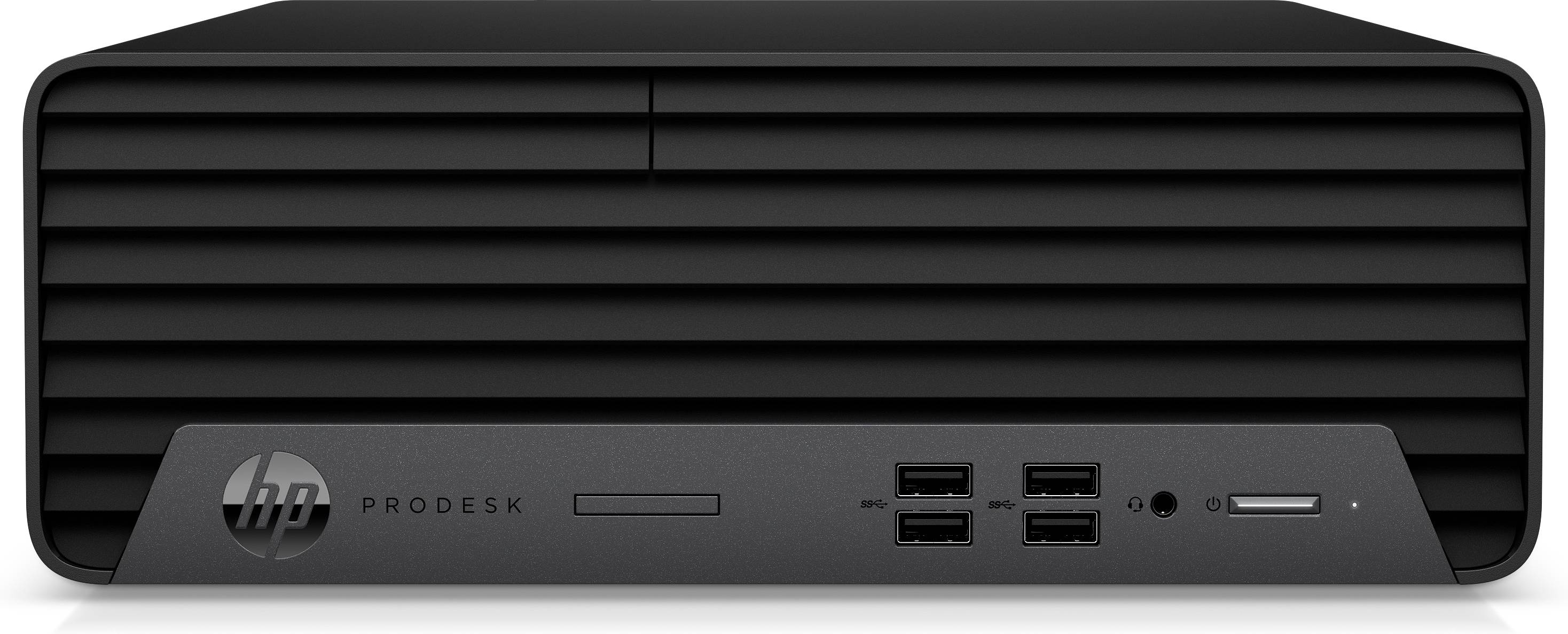 Rca Informatique - Image du produit : PRODESK 405 G8 SFF 5600G 8GB/256 W11 DOWNGRADE