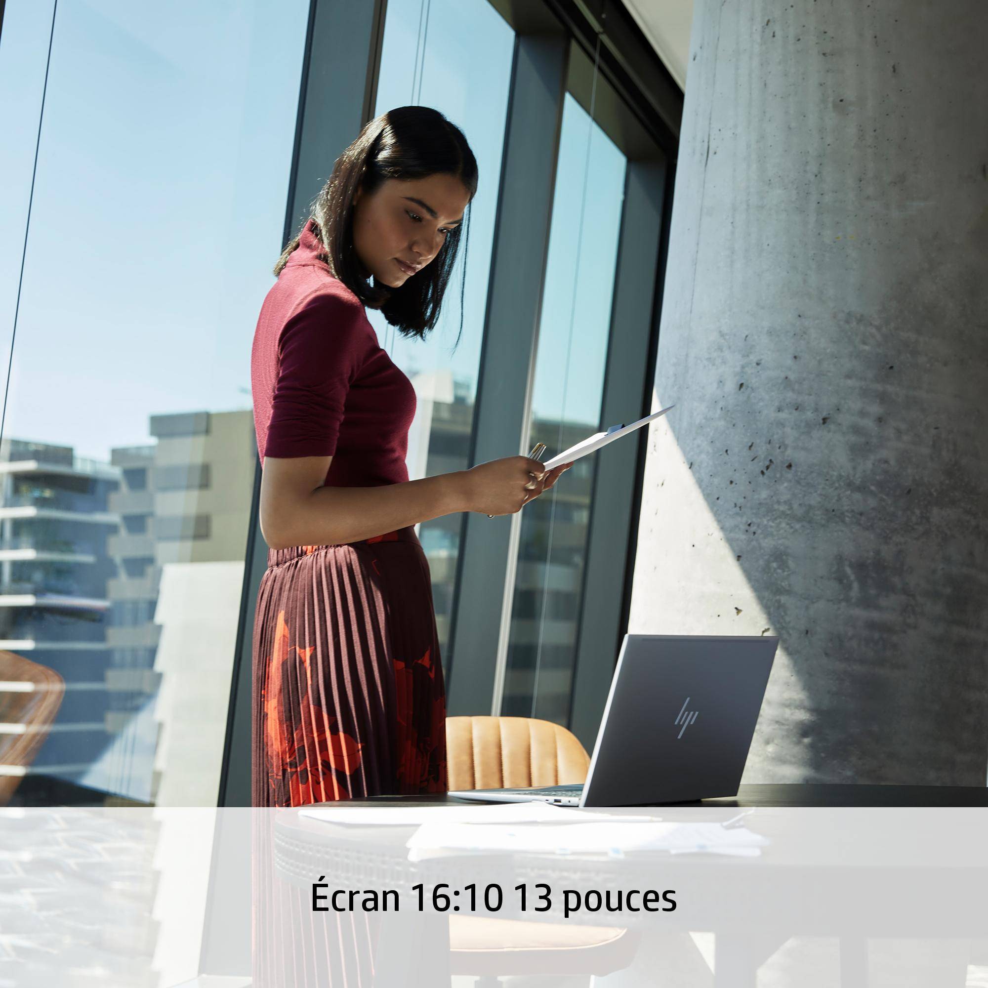 Rca Informatique - image du produit : EB835G9 R5-6650U 13IN 16GB 512GB NOODD W11P DOWNGRADE