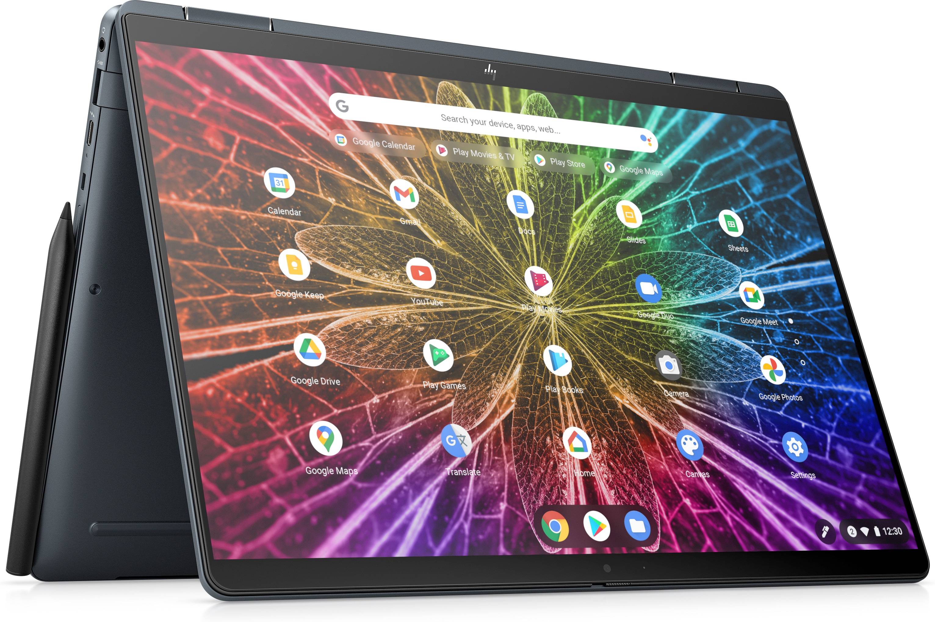 Rca Informatique - image du produit : DRAGONFLYCB I5-1245U 128GB 8GB 13IN NOOD CHROMEOS